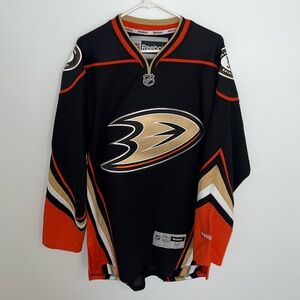 Reebok Anaheim Ducks Hockey Jersey